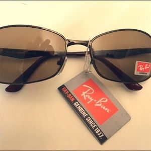 Ray Bans